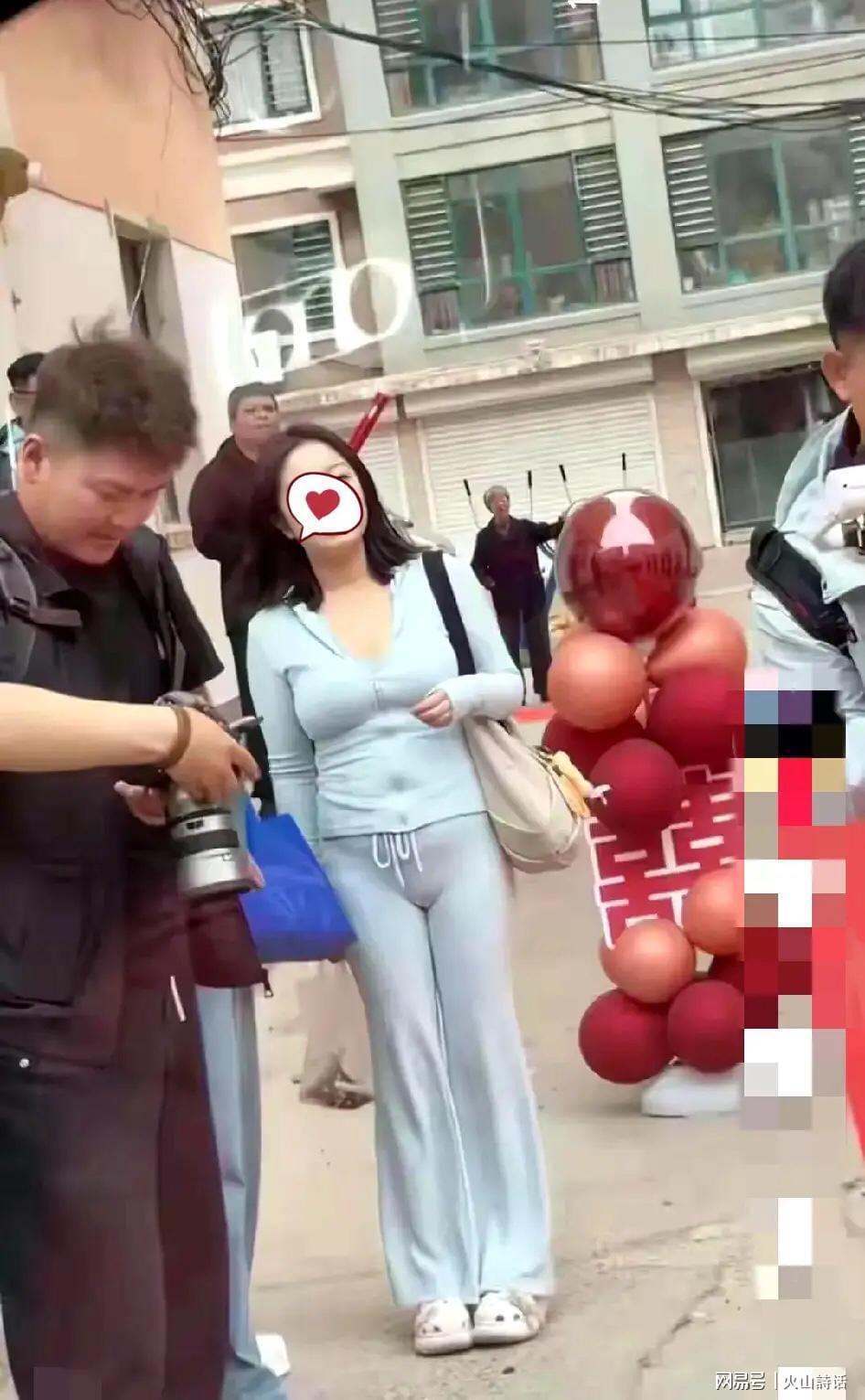 华体会官网-尴尬！网红神裤成审美灾难，网友称市场有需求，有些人恨不得裸奔